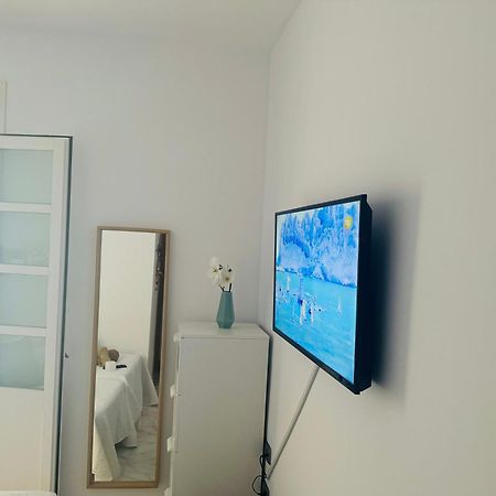 Bonito Apartamento Junto Al Gran Teatro Falla Cadiz Dış mekan fotoğraf