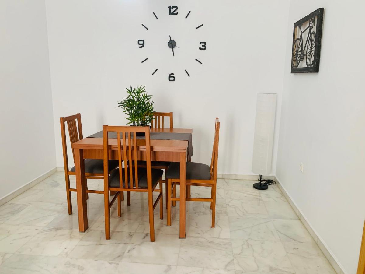 Bonito Apartamento Junto Al Gran Teatro Falla Cadiz Dış mekan fotoğraf