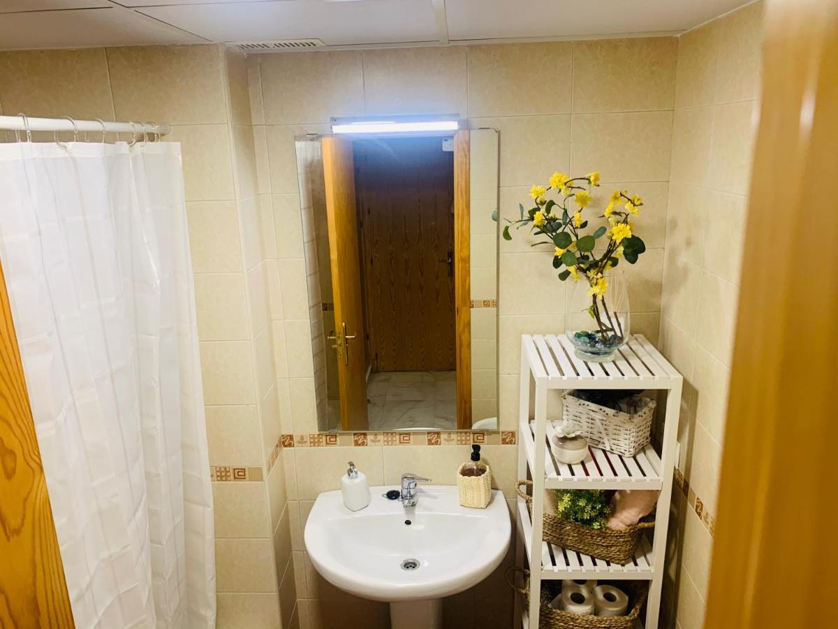 Bonito Apartamento Junto Al Gran Teatro Falla Cadiz Dış mekan fotoğraf
