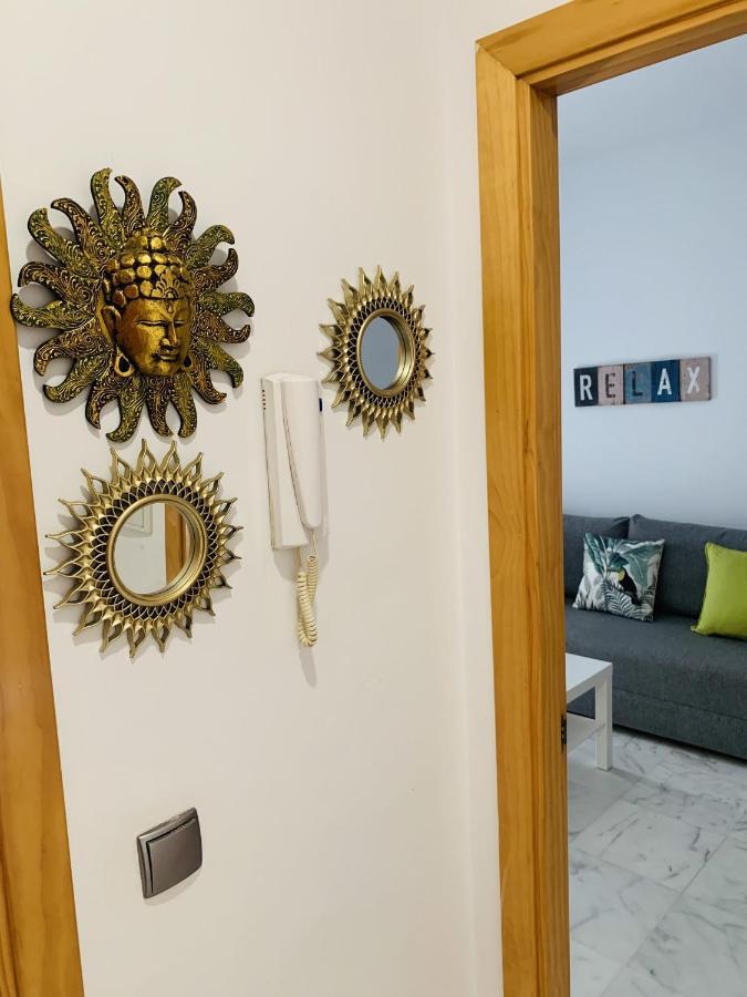 Bonito Apartamento Junto Al Gran Teatro Falla Cadiz Dış mekan fotoğraf