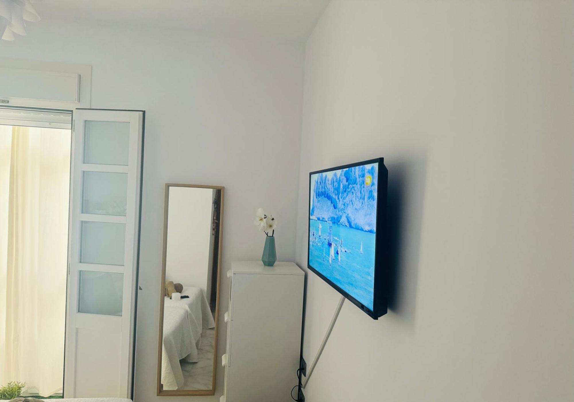 Bonito Apartamento Junto Al Gran Teatro Falla Cadiz Dış mekan fotoğraf